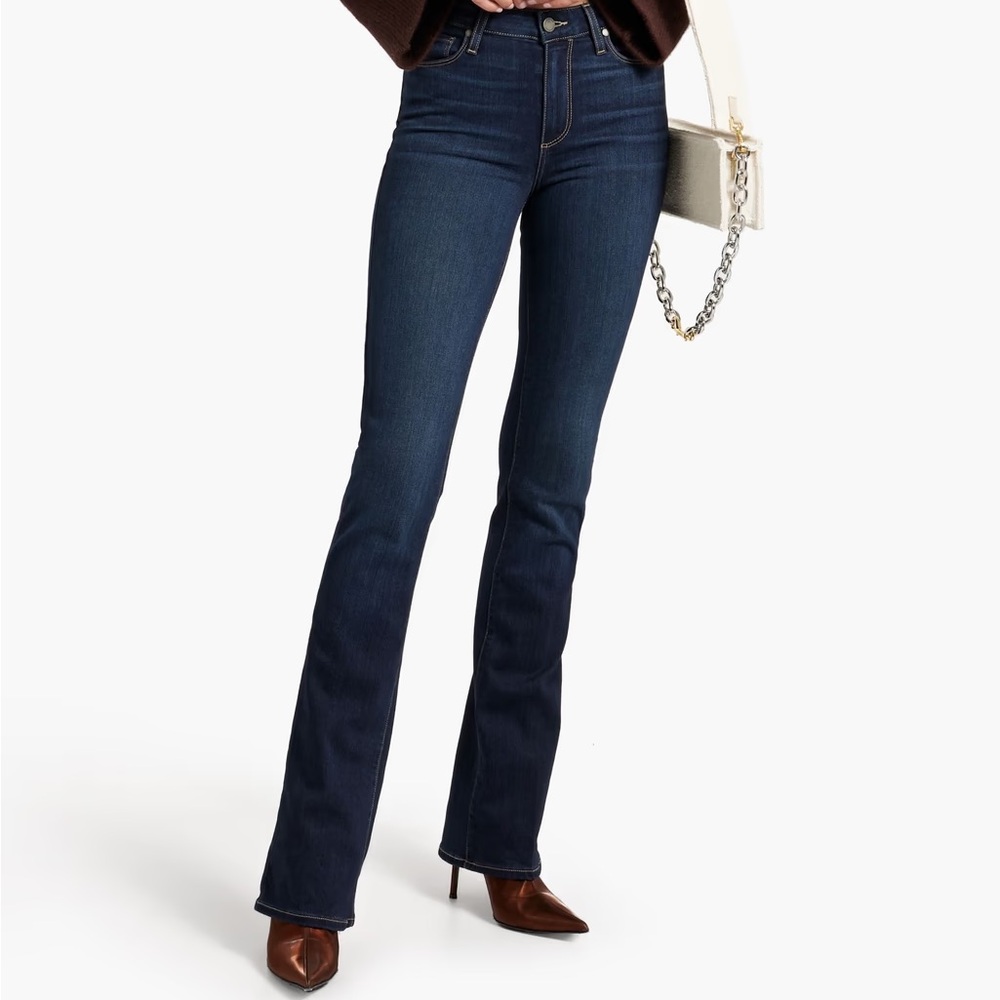 Paige Manhattan Jeans